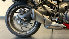 Suzuki Gsx-S 1000RQM5 (25MY)